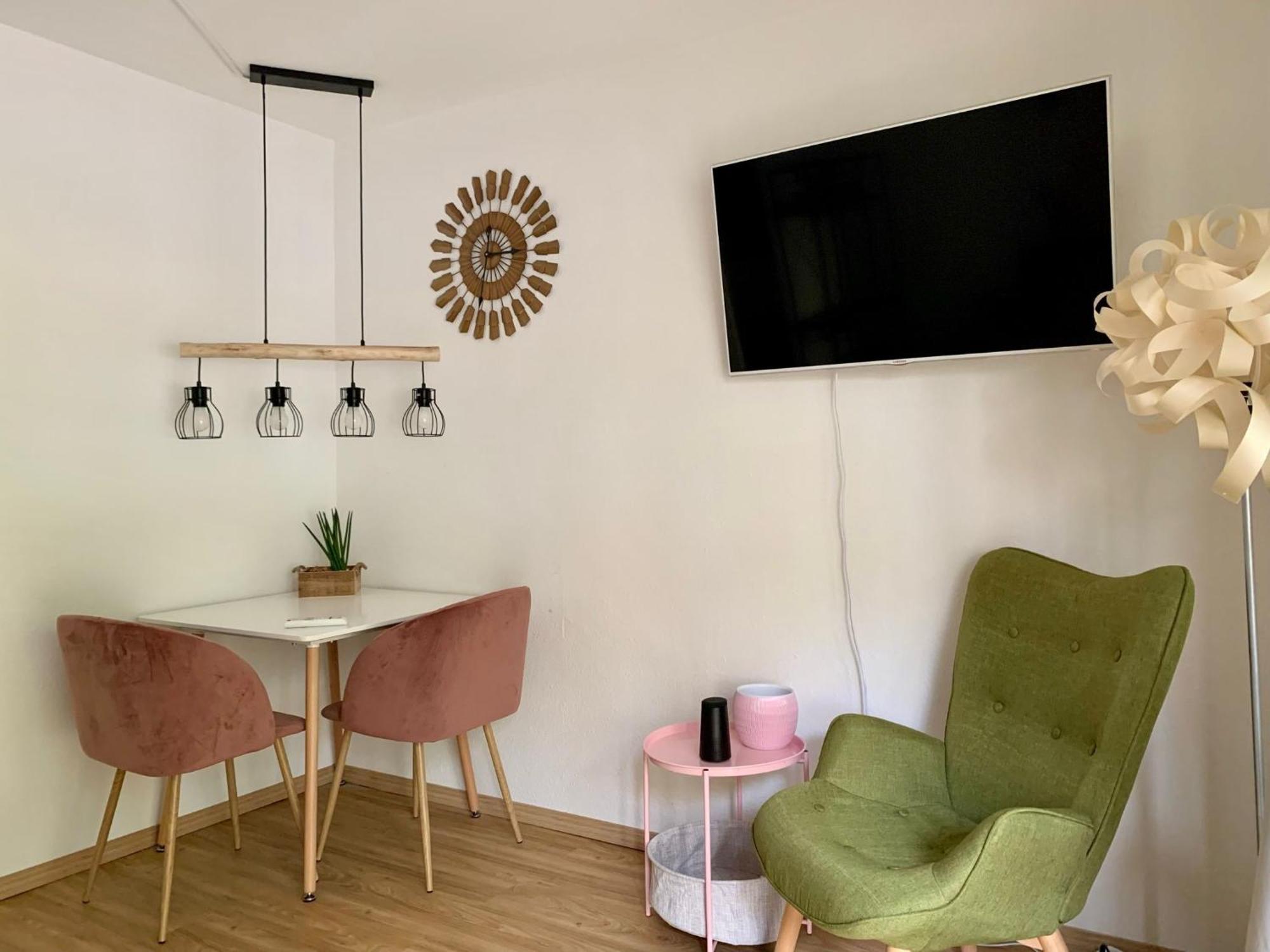 Appartement Sali - - Studioapartments Essen