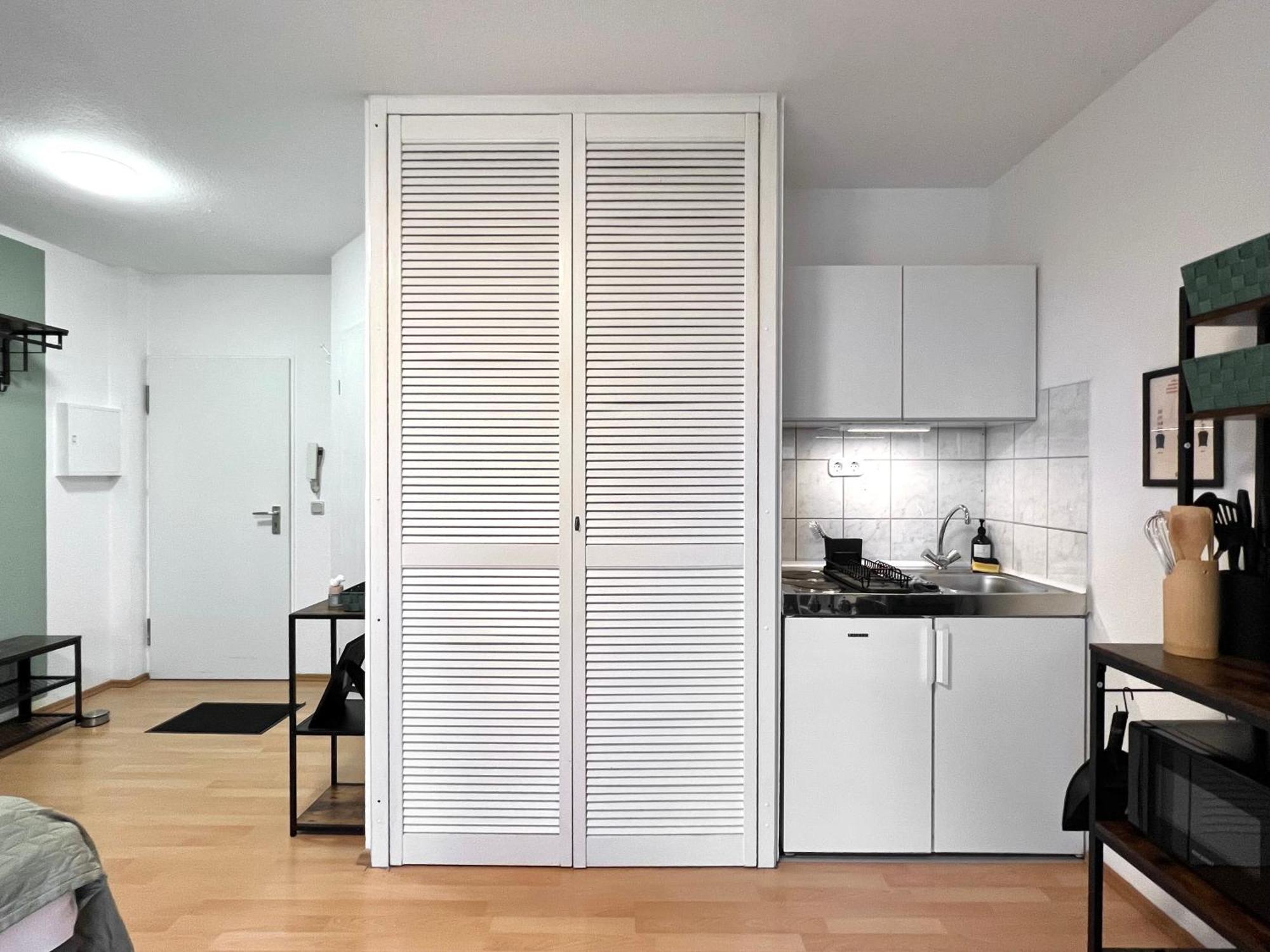 Appartement Sali - - Studioapartments
