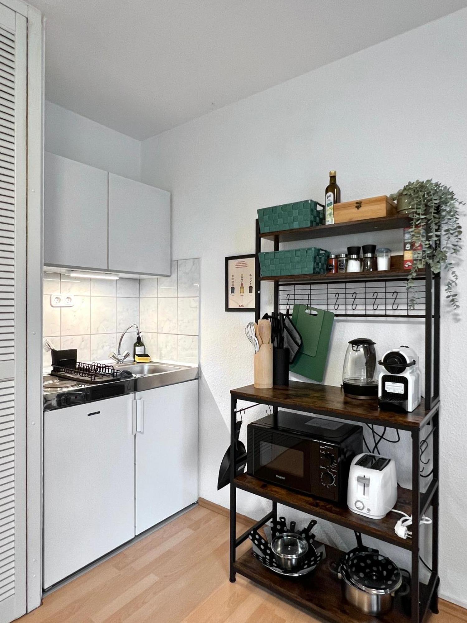 Appartement Sali - - Studioapartments